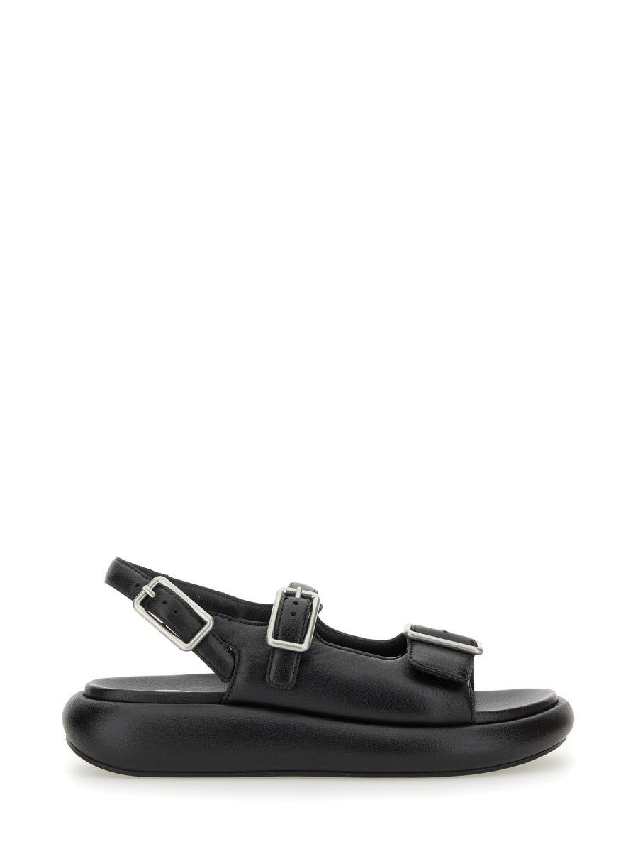 Ash SANDAL "VIRGY"