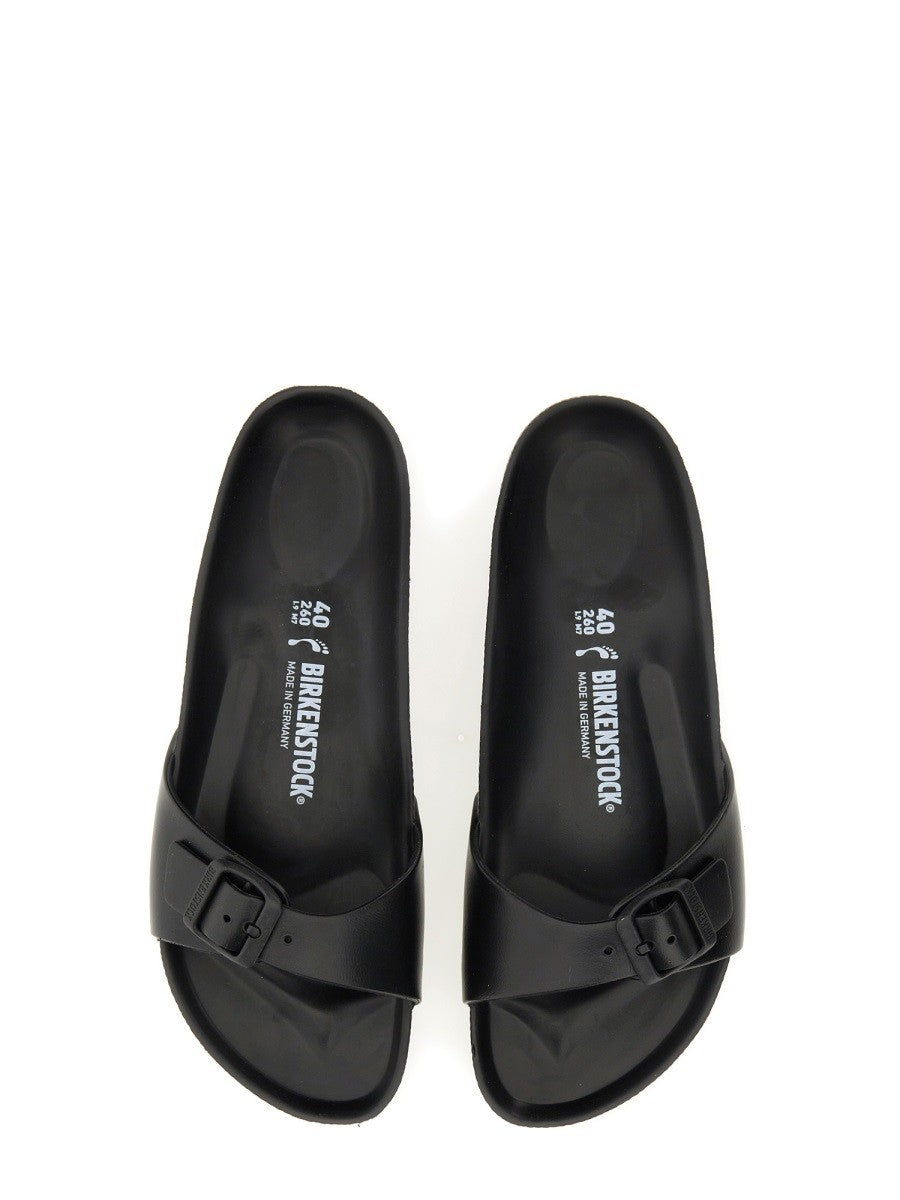 Birkenstock SANDALO "MADRID"