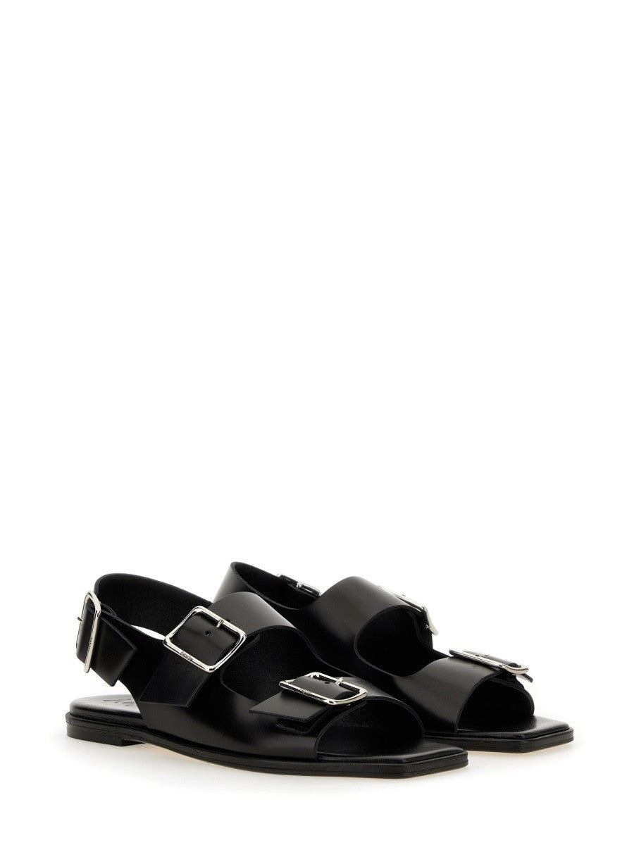 AEYDE SANDAL "TEKLA"