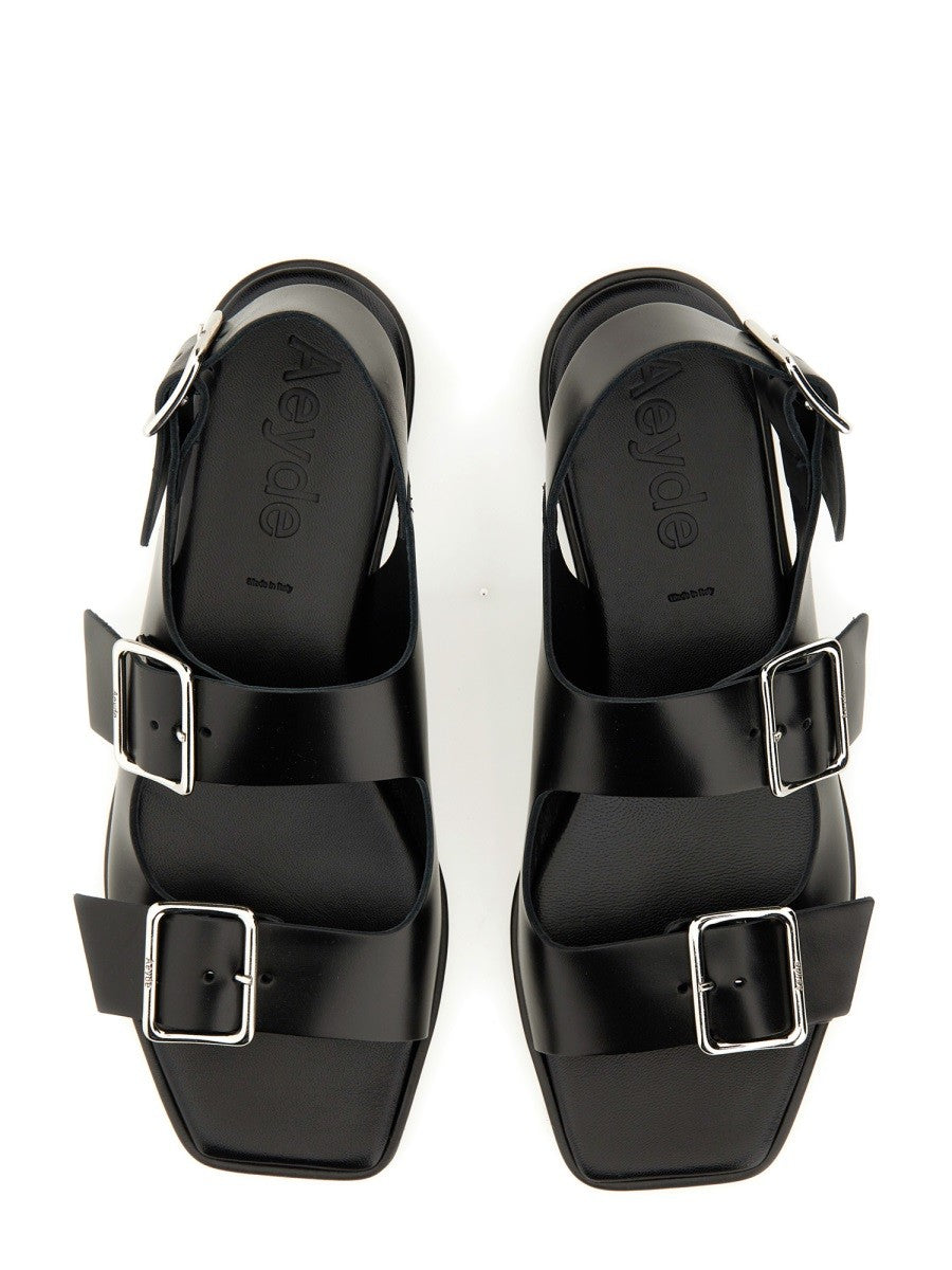 AEYDE SANDAL "TEKLA"