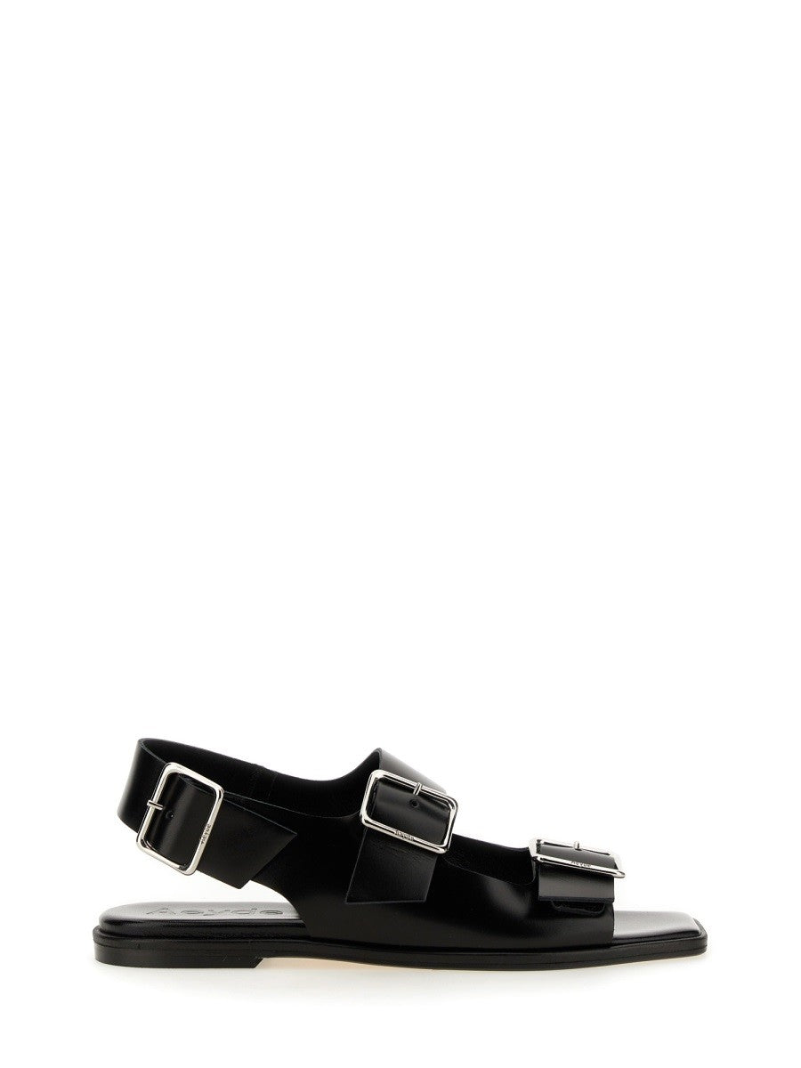AEYDE SANDAL "TEKLA"