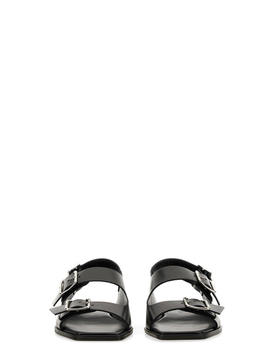 AEYDE SANDAL "TEKLA"