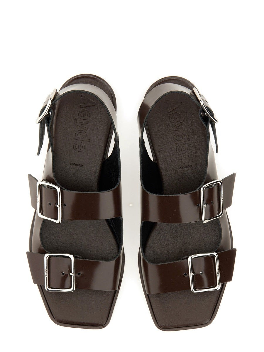 AEYDE SANDAL "TEKLA"