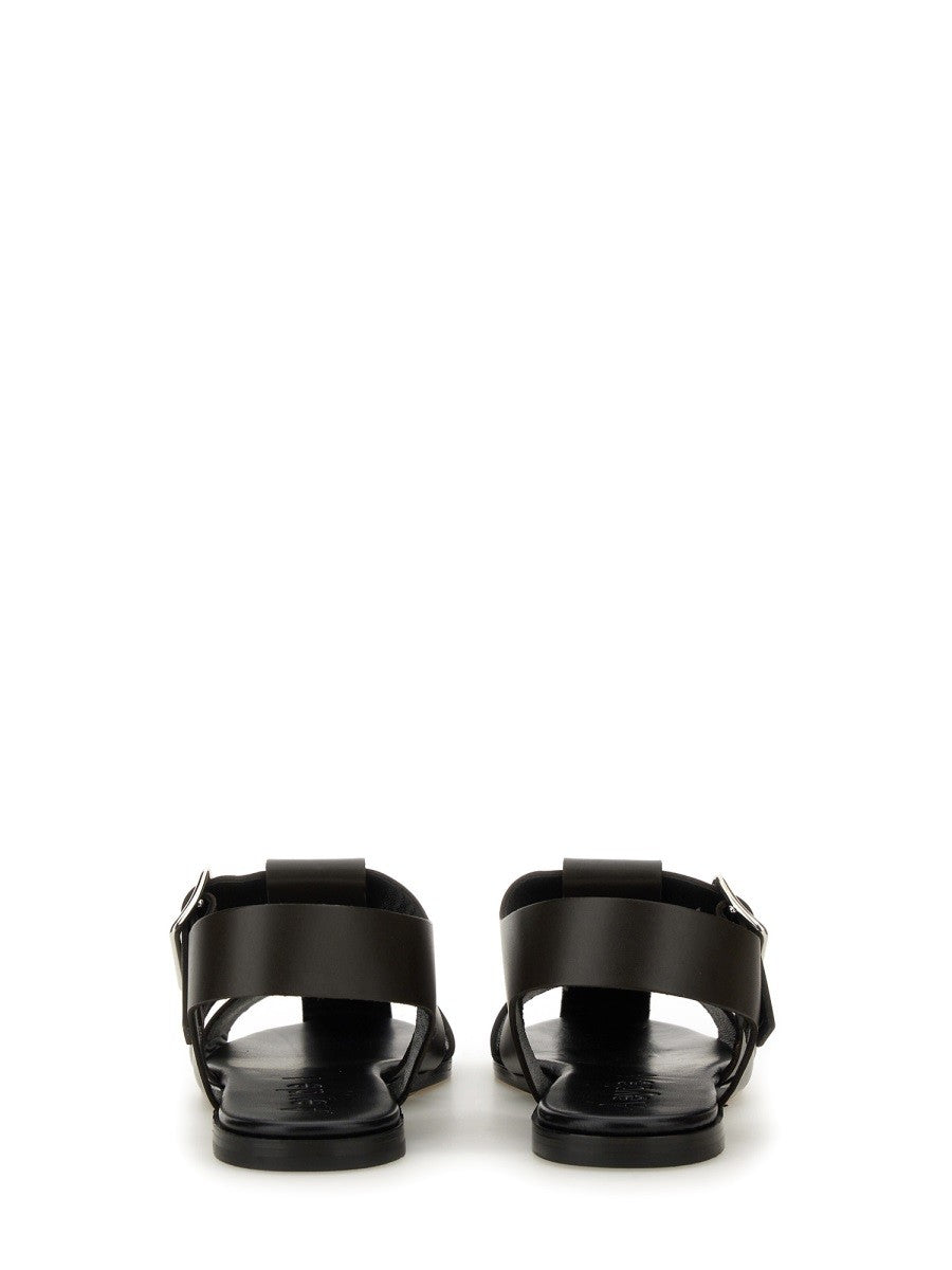 AEYDE SANDALO "WHIT"