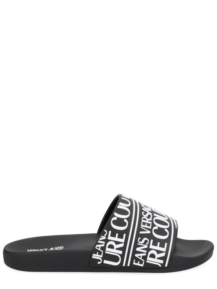 Versace Jeans Couture SANDALS "BOTTOM"
