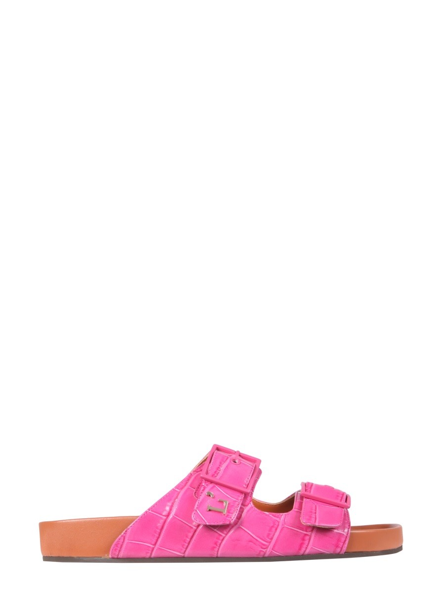 sandals-with-coconut-print-leather