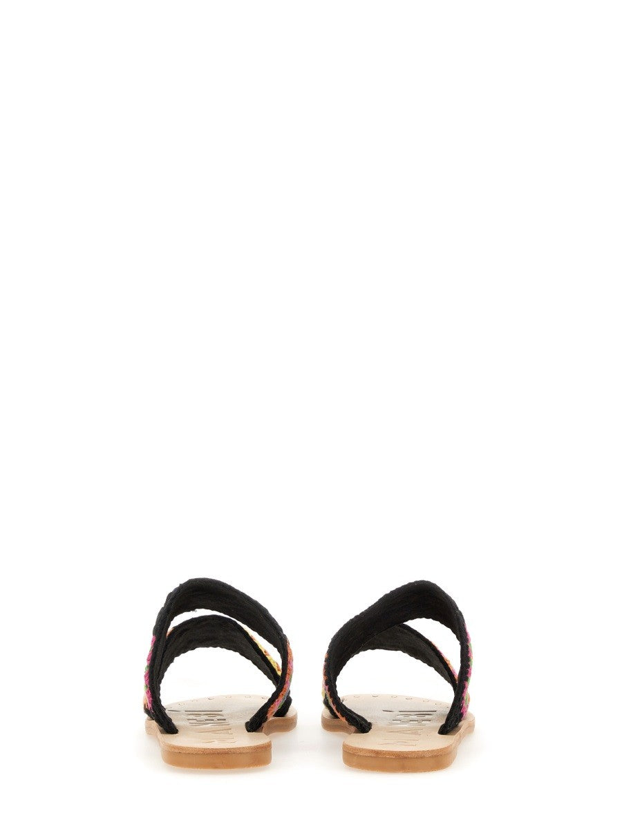 MANEBI SANDALWOOD "YUCATÁN"