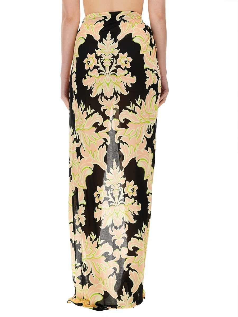 Etro "SARONG" SKIRT