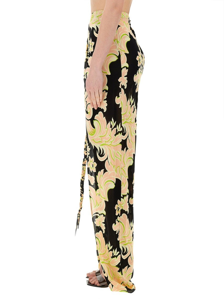 Etro "SARONG" SKIRT