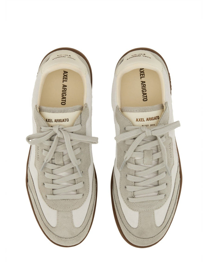 AXEL ARIGATO "SAYS T-TOE" SNEAKER