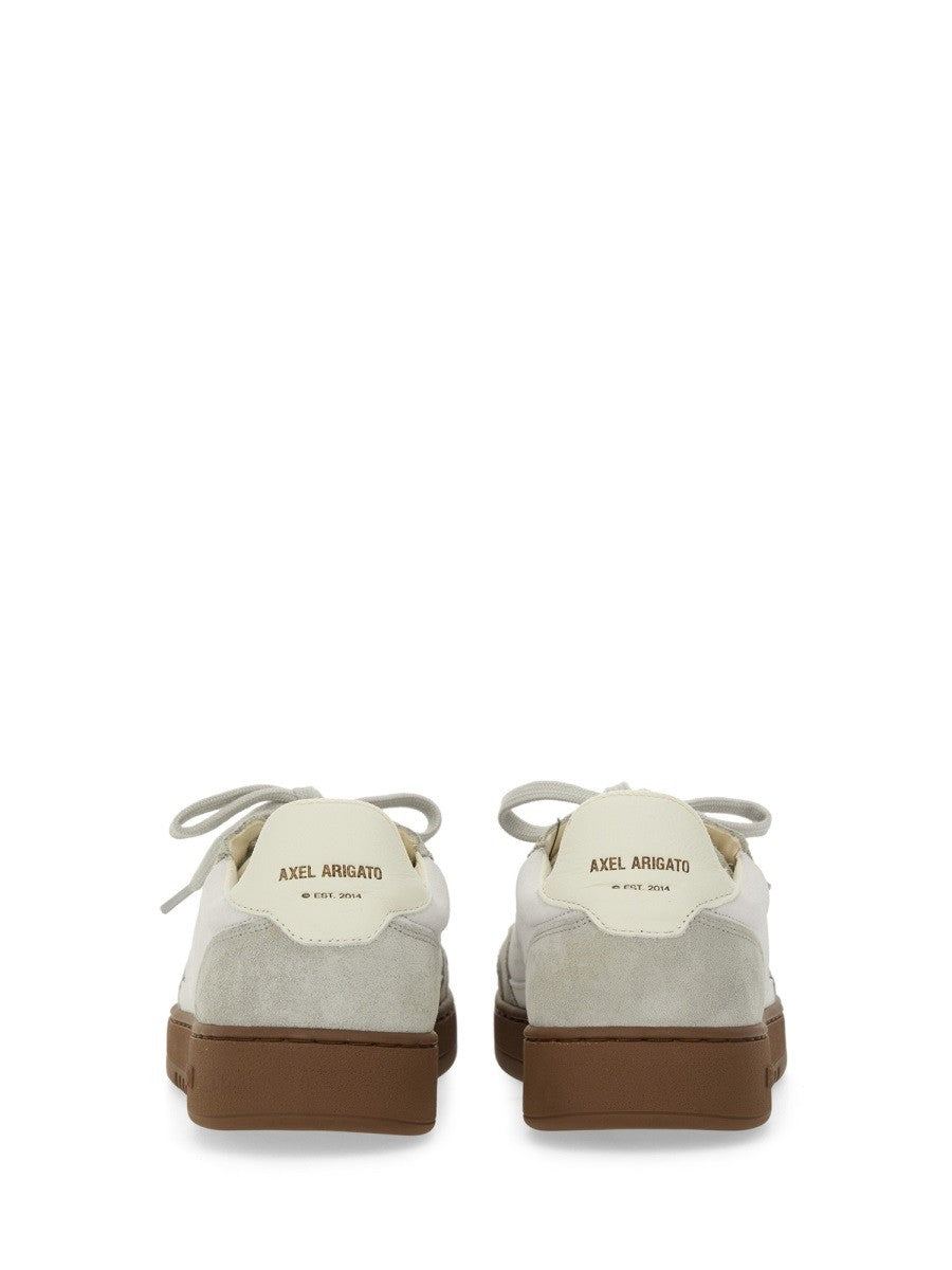 AXEL ARIGATO "SAYS T-TOE" SNEAKER