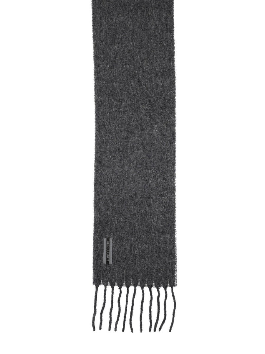 Our Legacy SCARF "SUMMER"