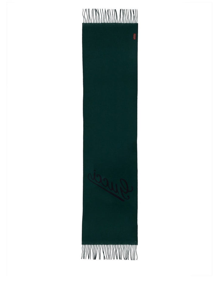 Gucci SCARF WITH LOGO