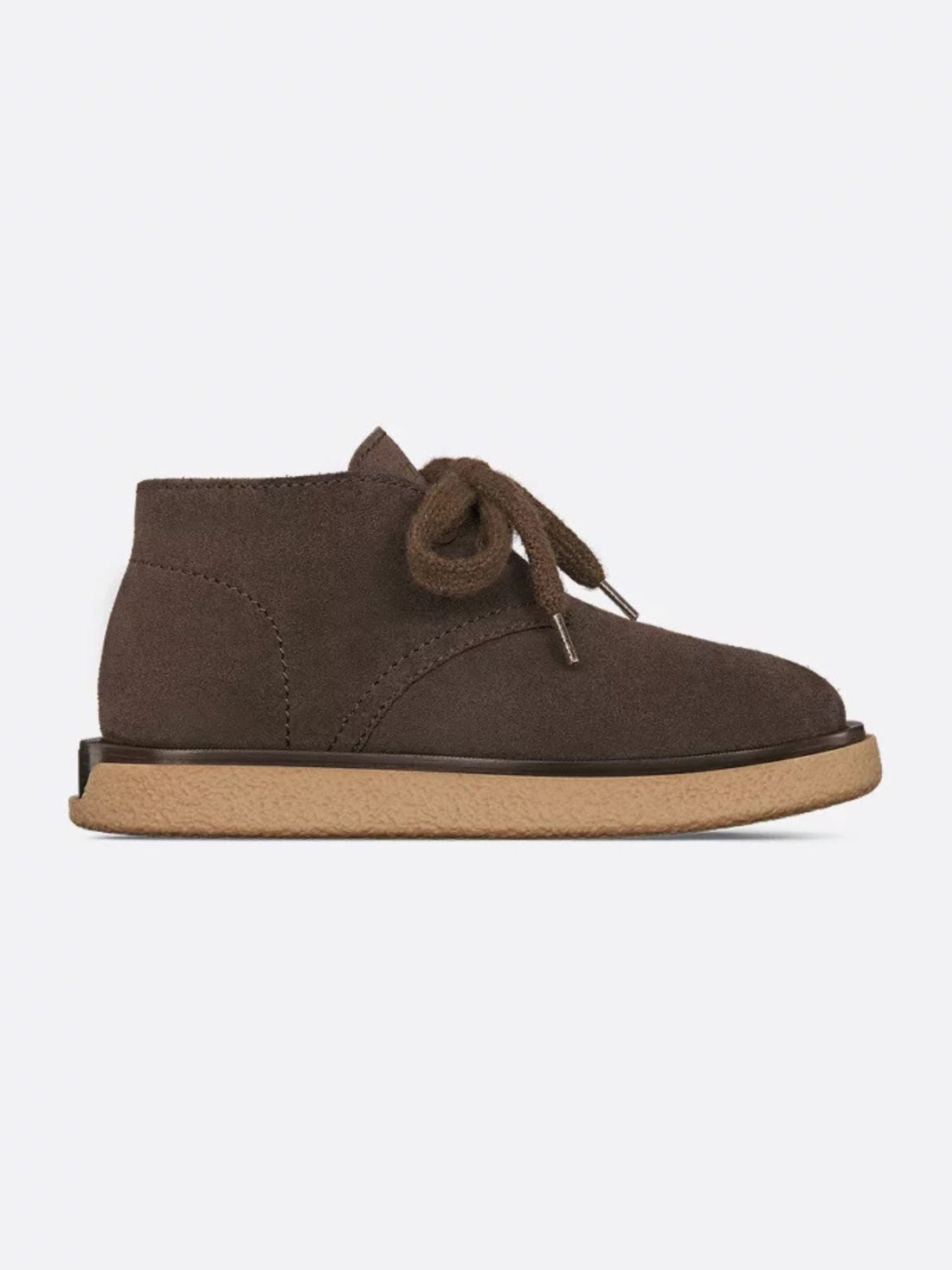 Dior Scarpa sahara desert in suede