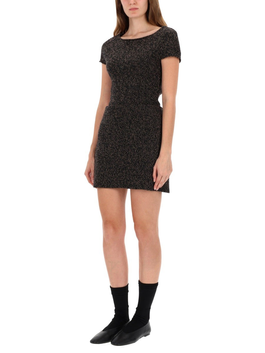 Our Legacy "SCULPT" T-SHIRT