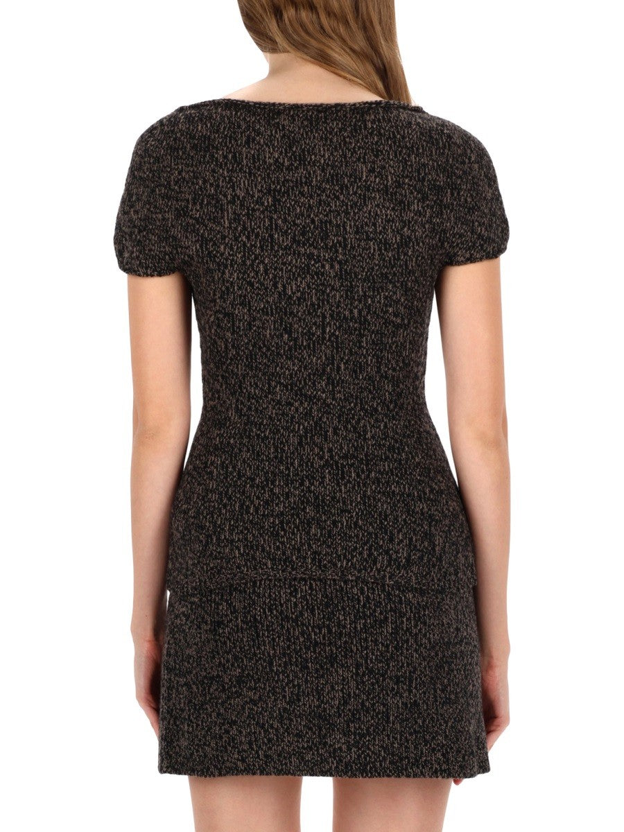 Our Legacy "SCULPT" T-SHIRT