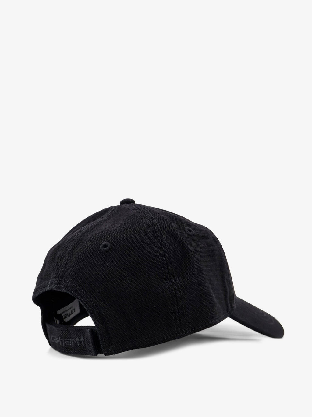 Carhartt Wip Selby canvas baseball hat
