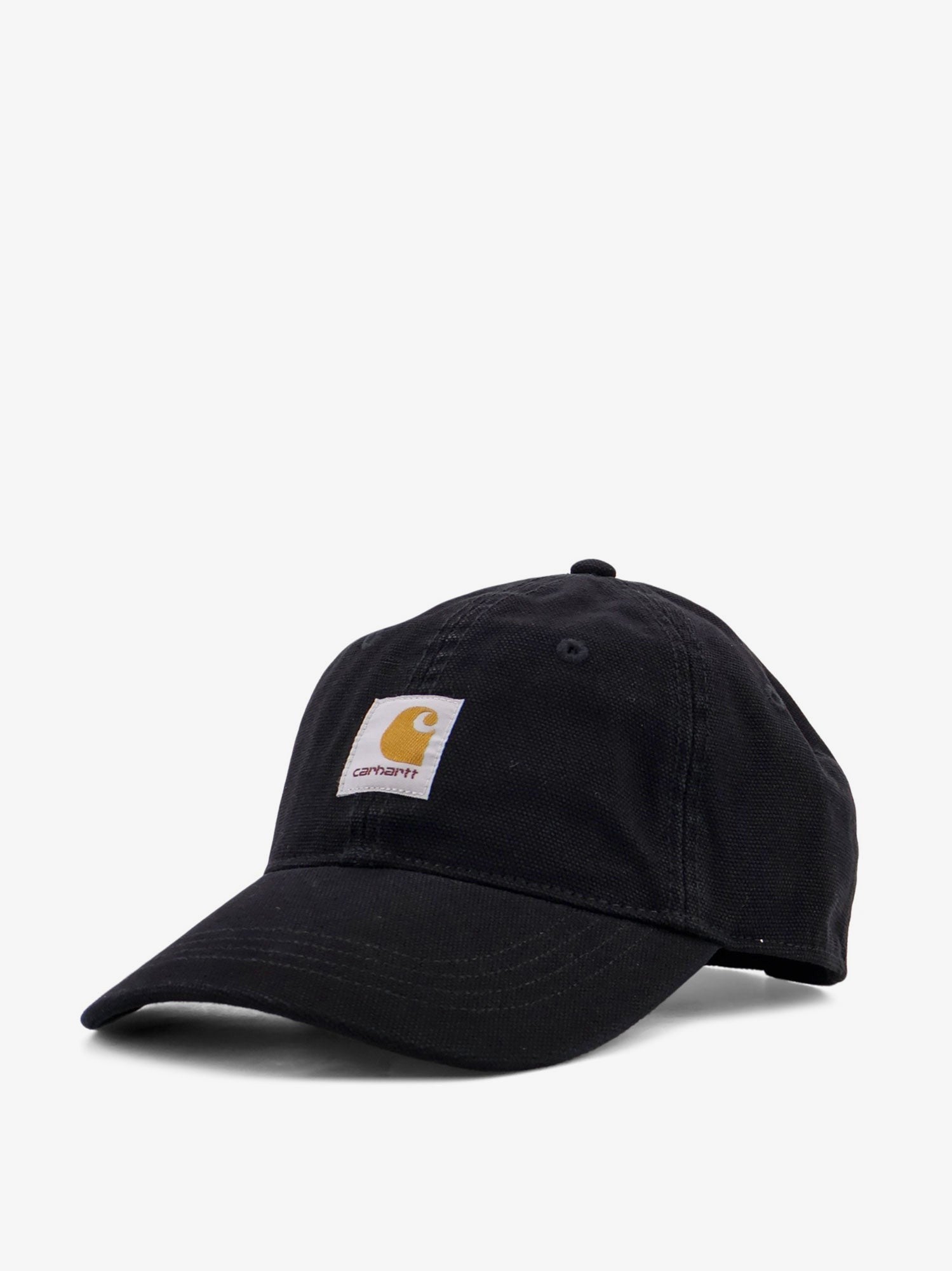 Carhartt Wip Selby canvas baseball hat