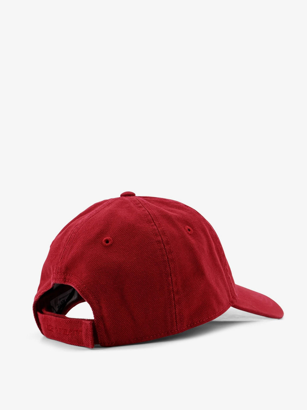 Carhartt Wip Selby canvas baseball hat