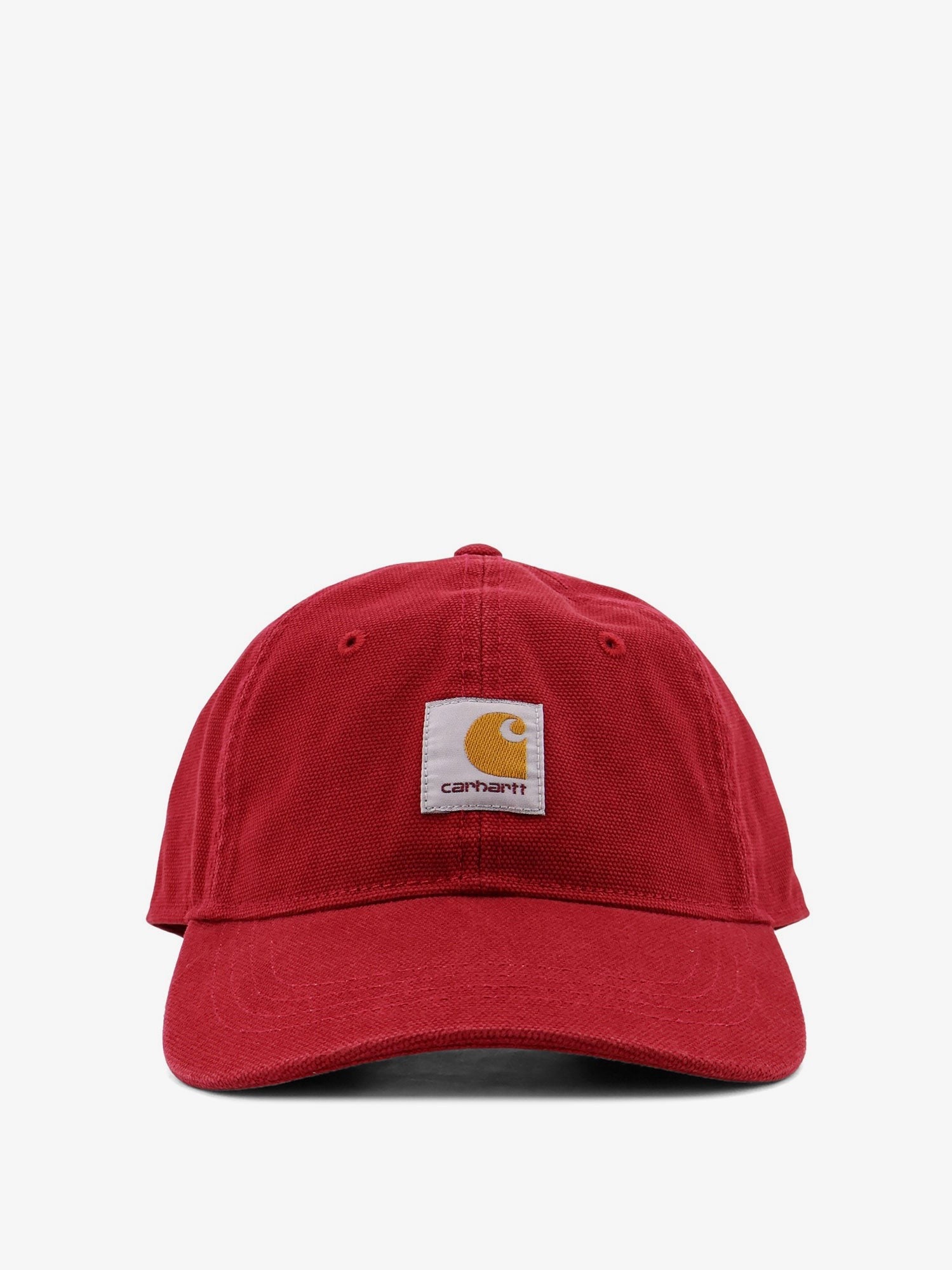 Carhartt Wip Selby canvas baseball hat