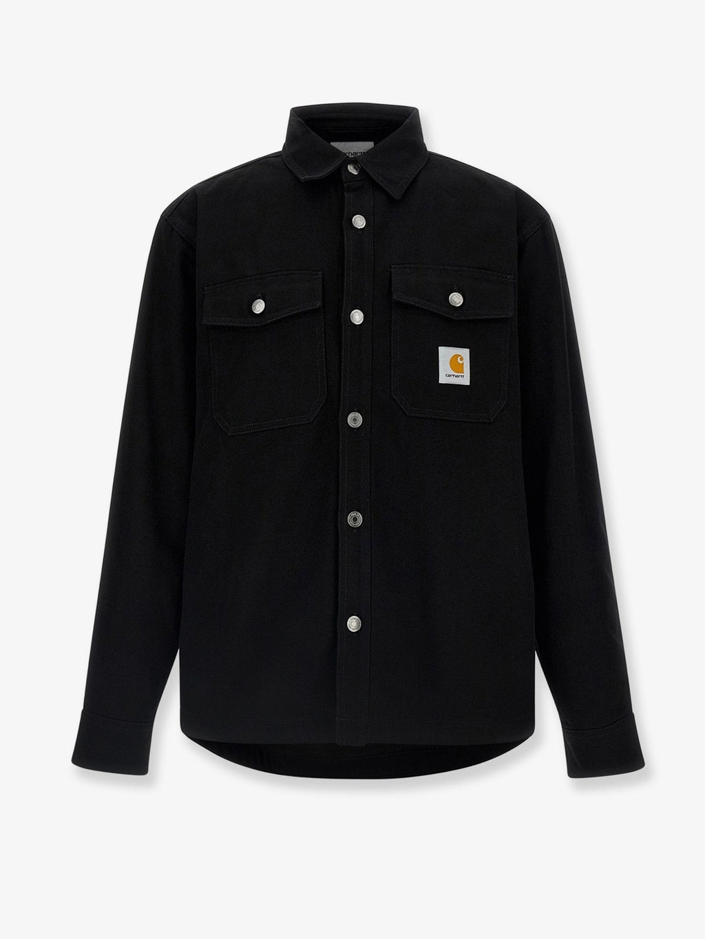 Carhartt Wip Selby Shirt cotton jacket
