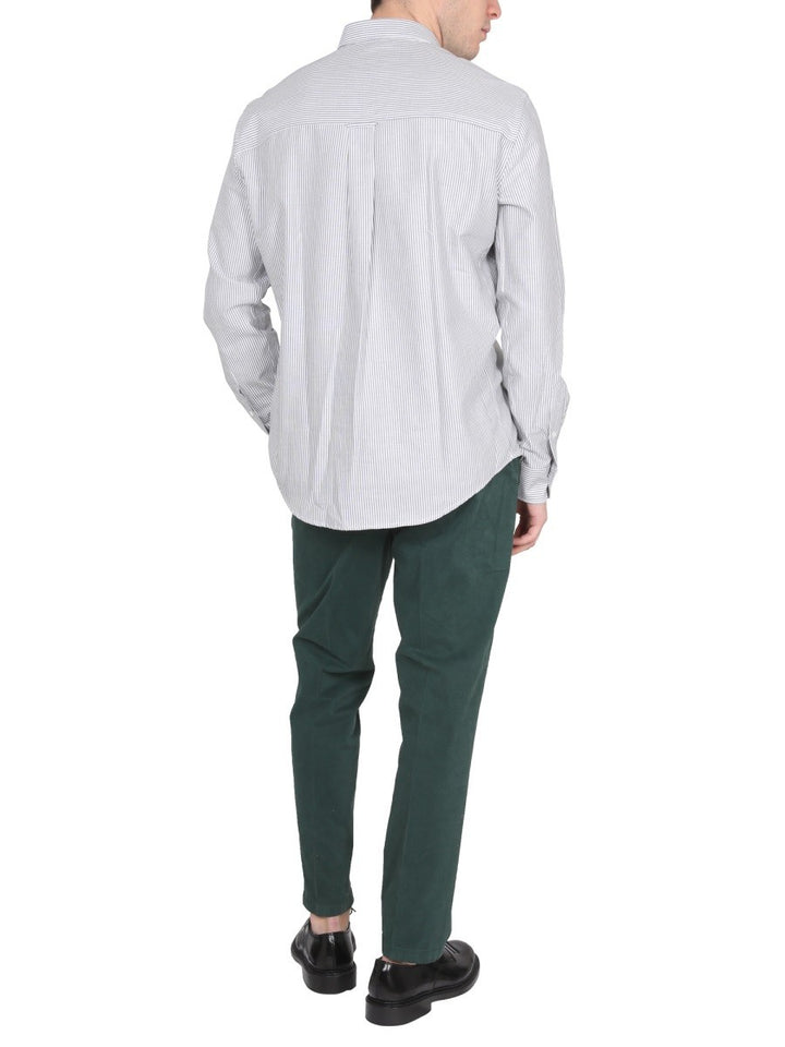 DEPARTMENT FIVE SETTER CHINO PANTS