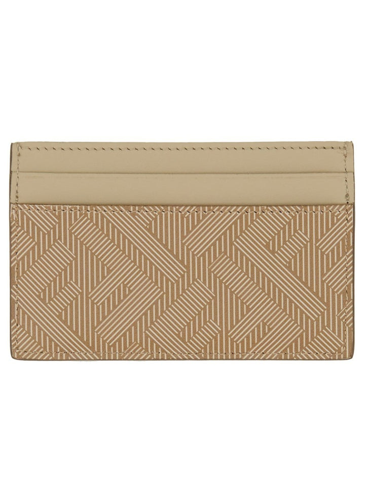 Fendi SHADOW" CARD HOLDER