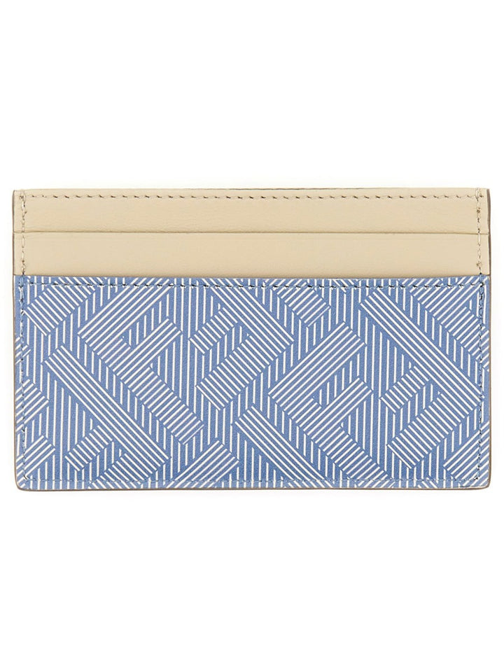 Fendi SHADOW" CARD HOLDER