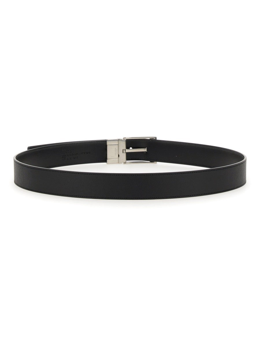 Bally "SHIFFIE" BELT