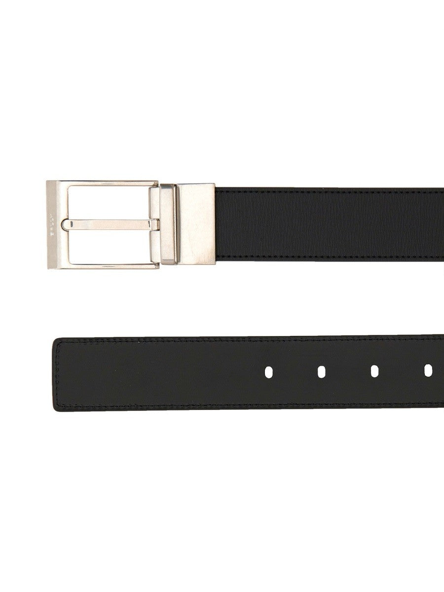 Bally "SHIFFIE" BELT