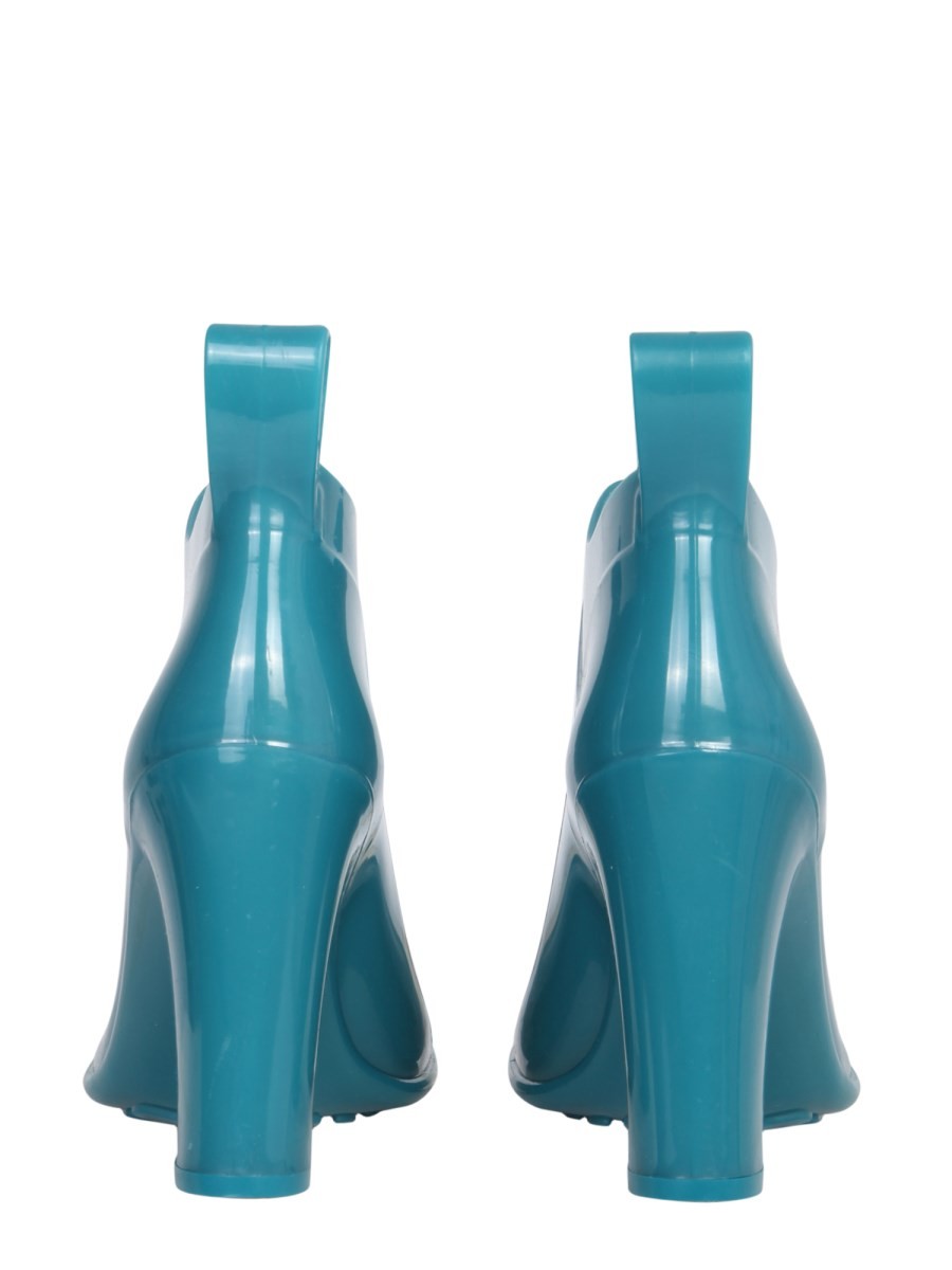 Bottega Veneta SHINE BOOTS