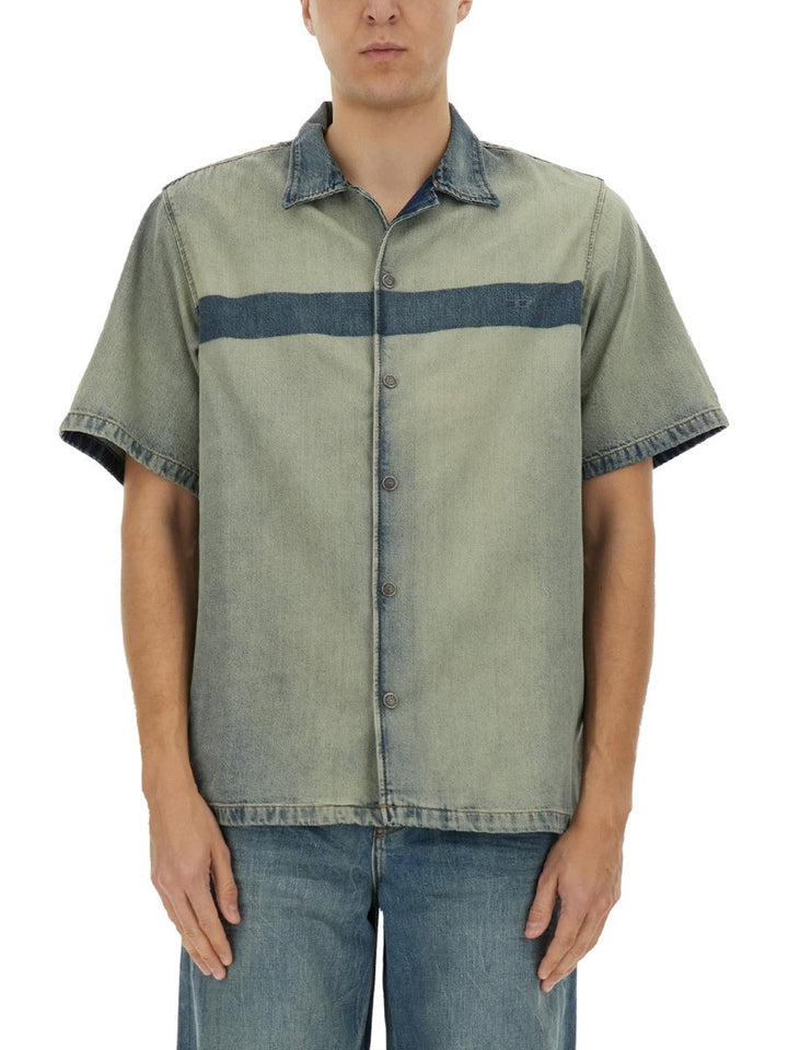 Diesel SHIRT "D-NABIL-S1"