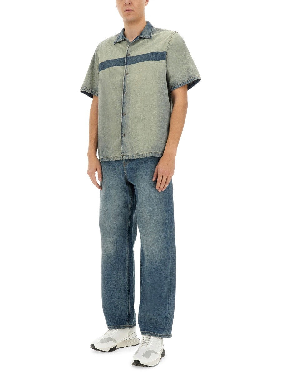 Diesel SHIRT "D-NABIL-S1"