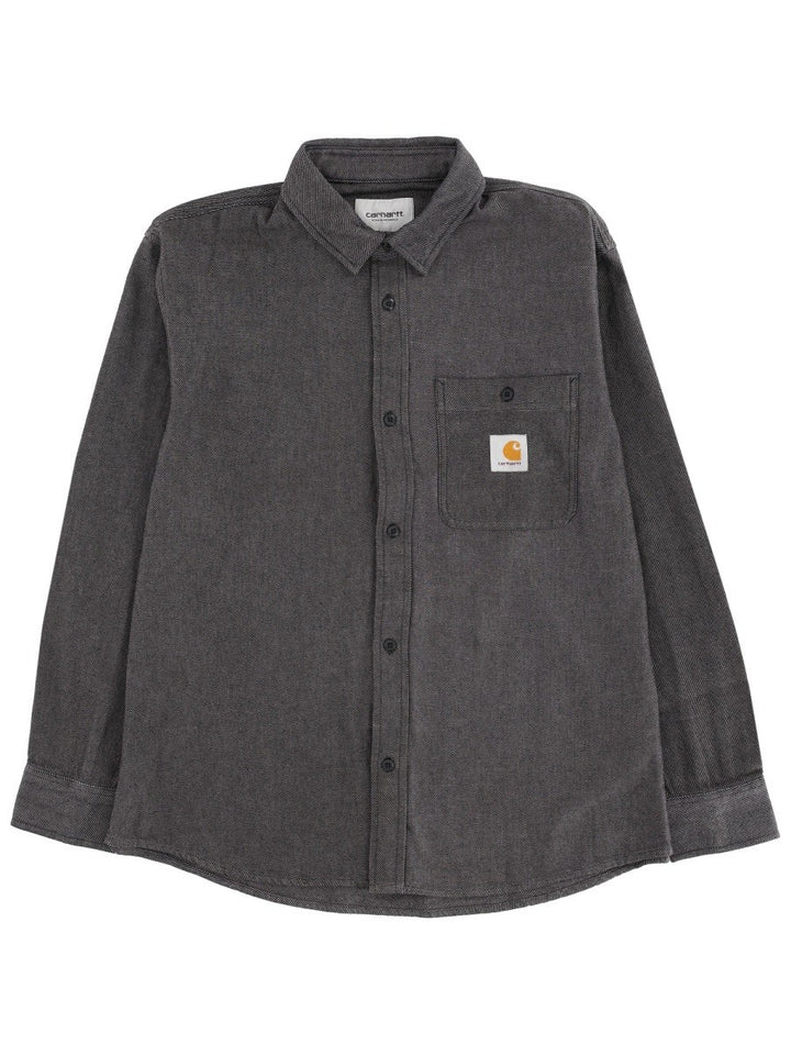 Carhartt Wip SHIRT "EDGAR"