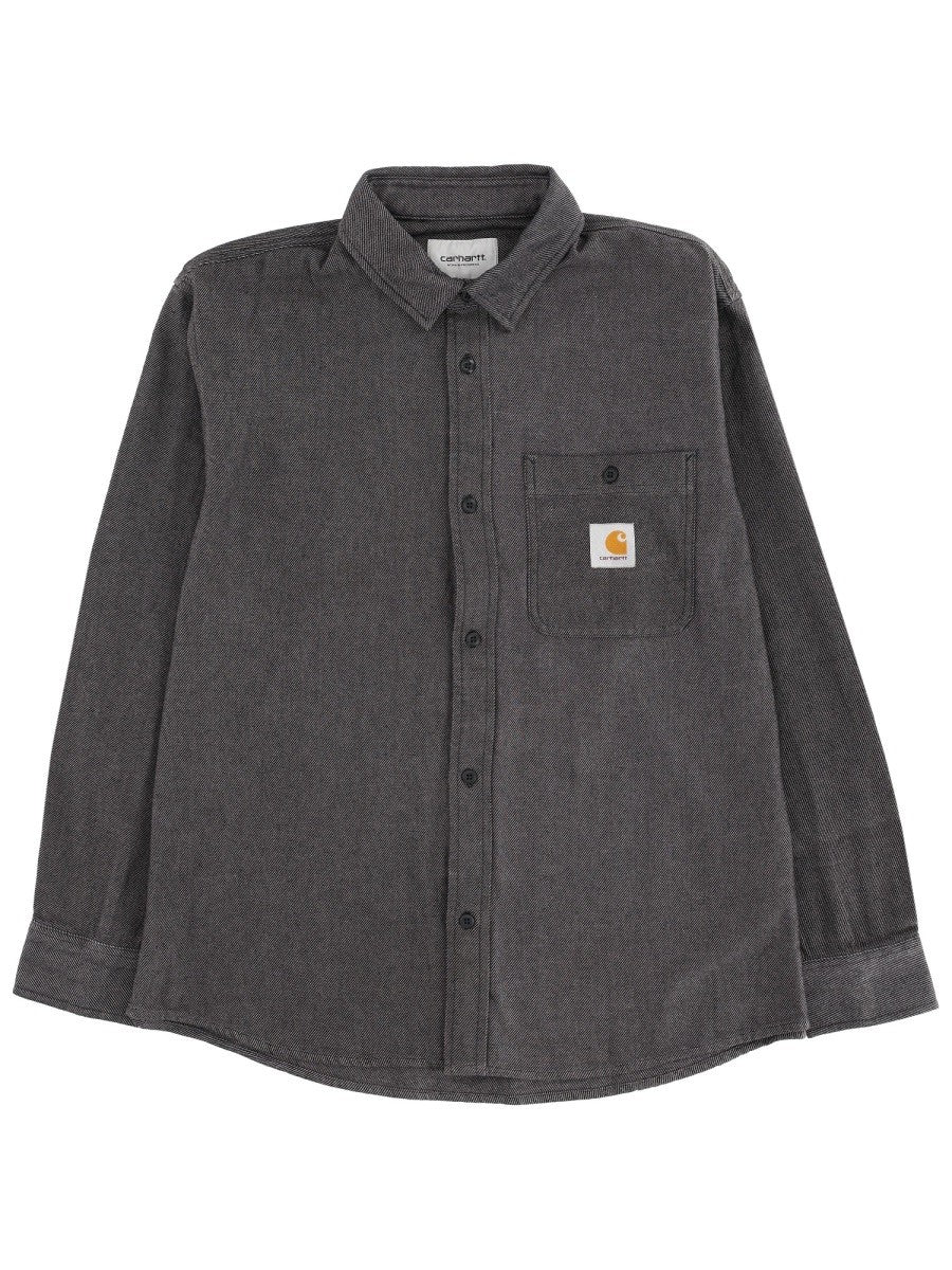 Carhartt Wip SHIRT "EDGAR"