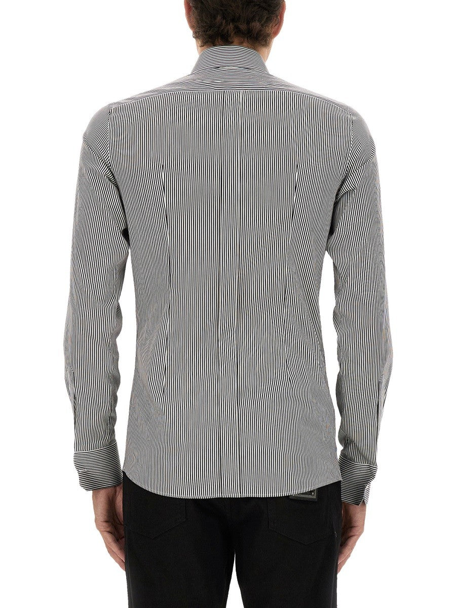 Dolce & Gabbana SHIRT "GOLD"