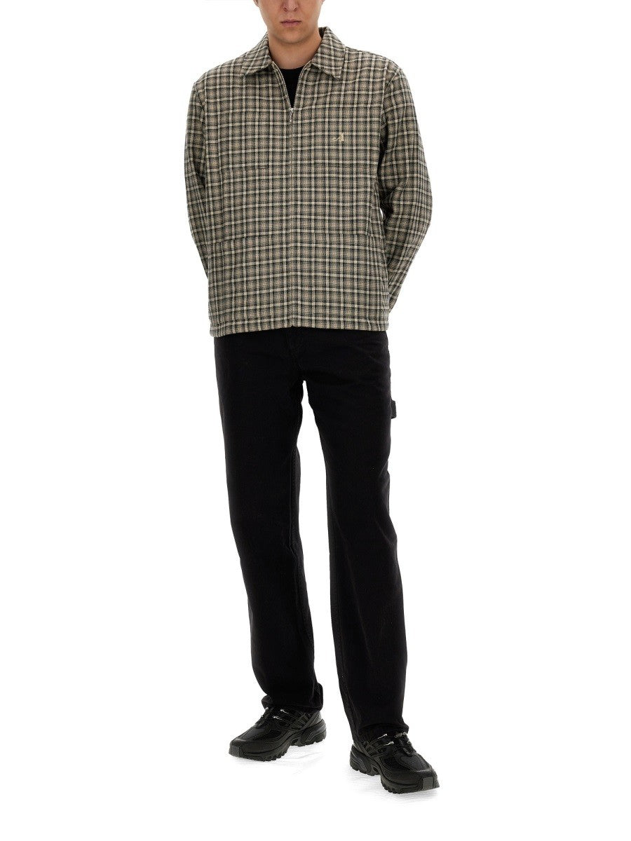 AWAKE NY SHIRT JACKET