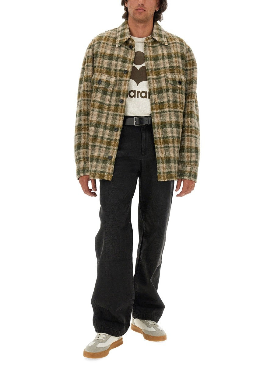 MARANT SHIRT "KERVON"