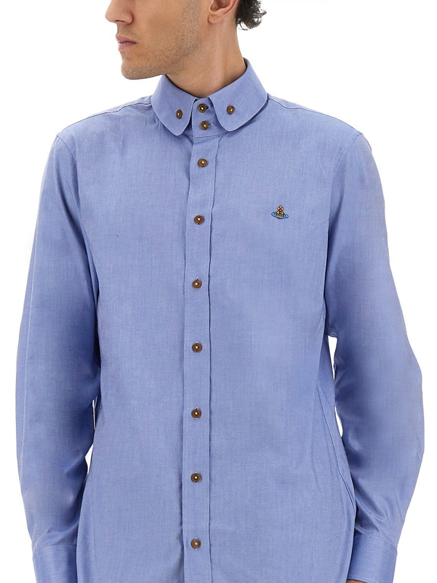 Vivienne Westwood SHIRT "KRALL"