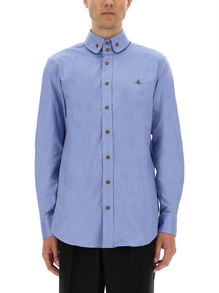 Vivienne Westwood SHIRT "KRALL"