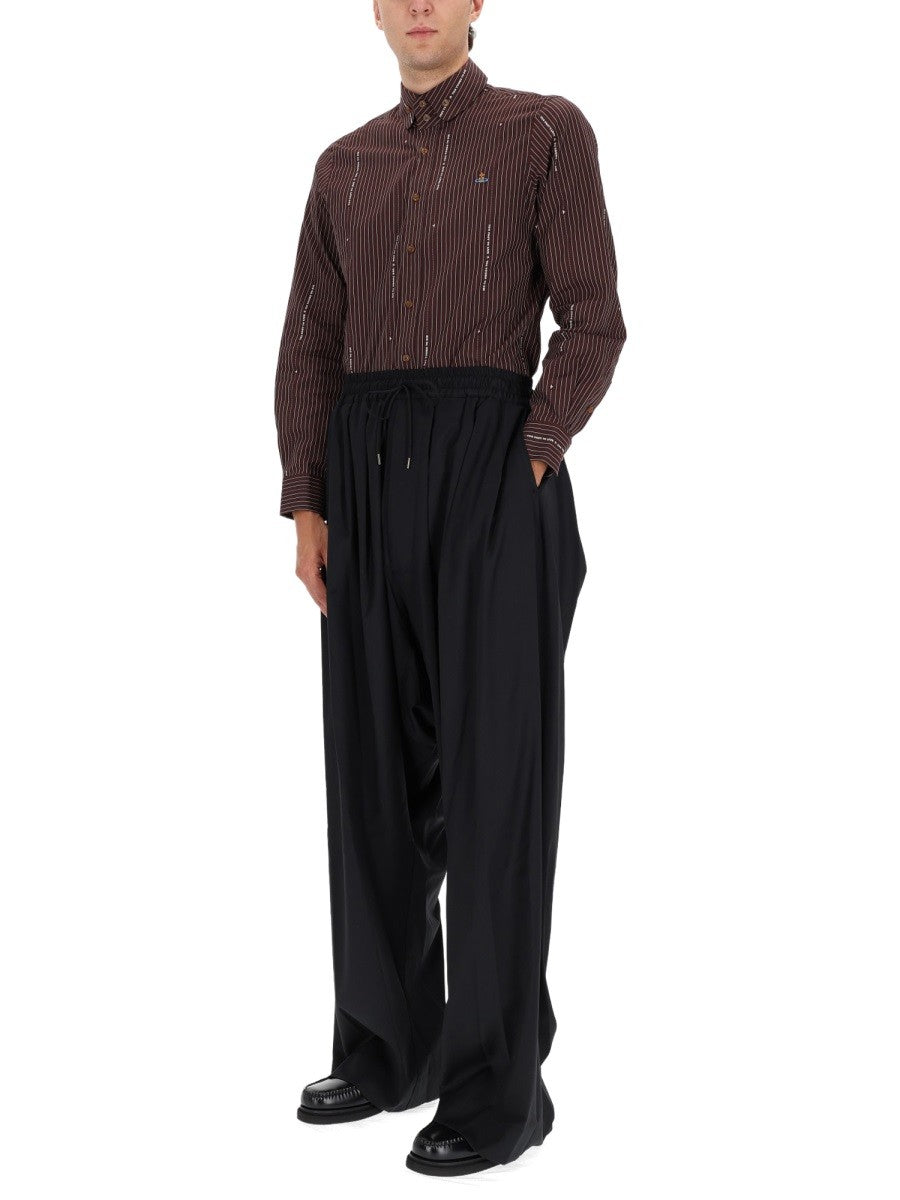 Vivienne Westwood SHIRT "KRALL"