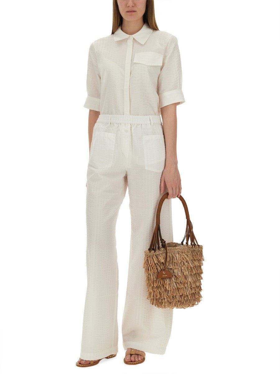 BAUM UND PFERDGARTEN SHIRT "MAJKEN"