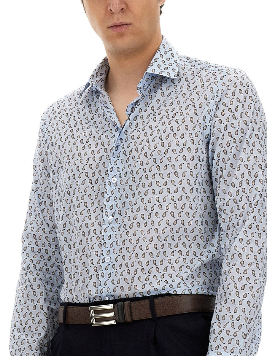 Etro SHIRT "ROME"