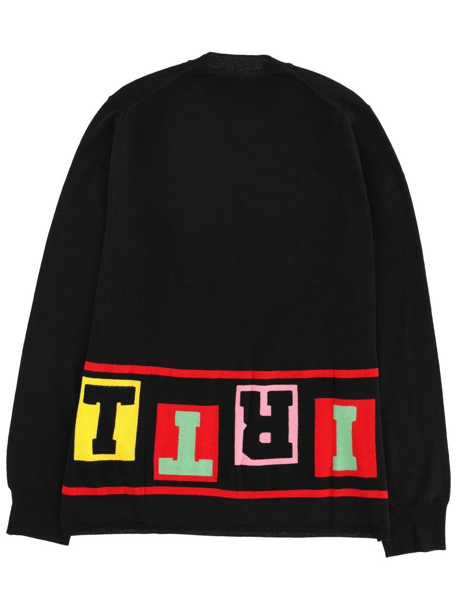 COMME DES GARCONS SHIRT SHIRT" SHIRT