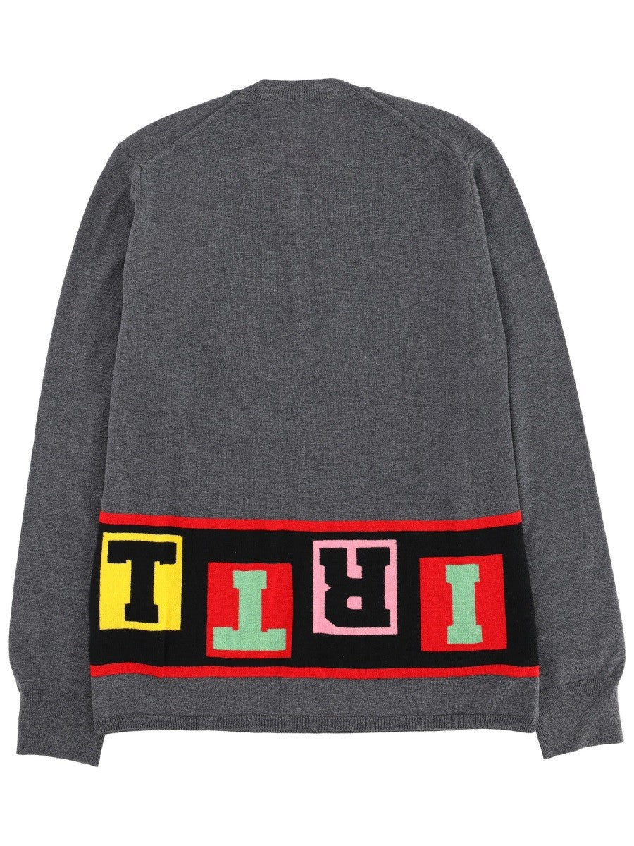 COMME DES GARCONS SHIRT SHIRT" SHIRT