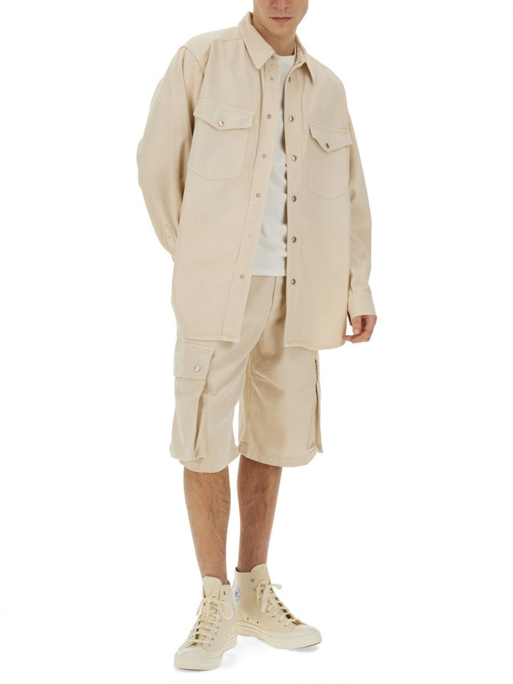 MARANT SHIRT "TAILLY"