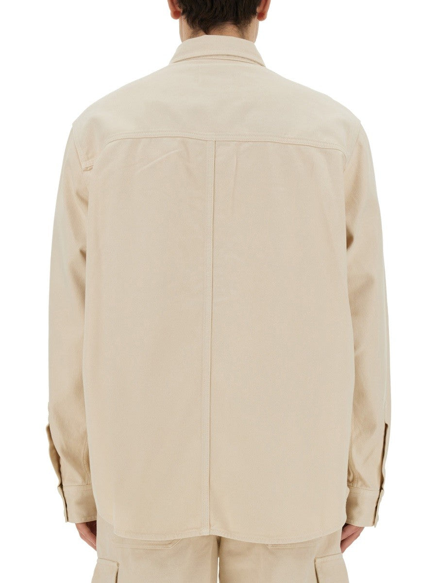 MARANT SHIRT "TAILLY"