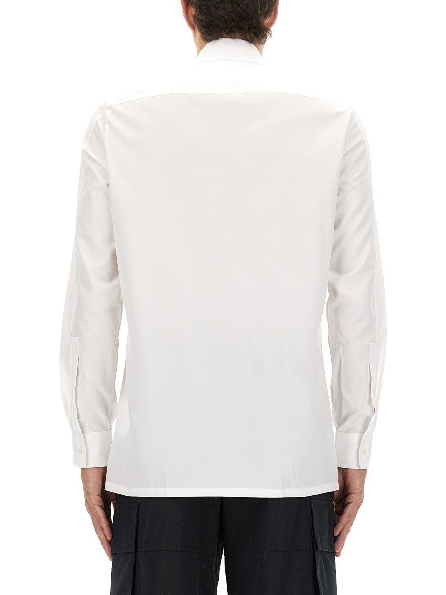 Givenchy SHIRT WITH LOGO