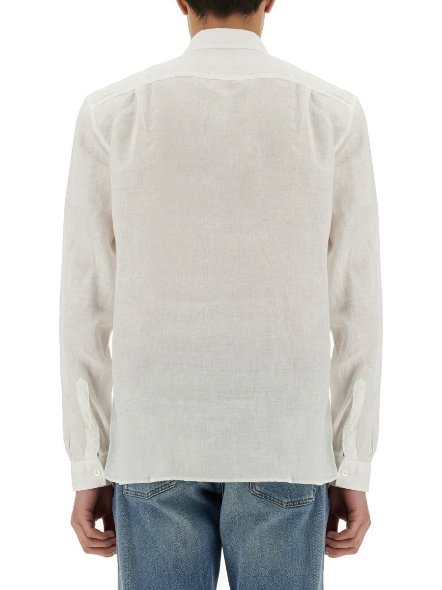 Lacoste SHIRT WITH LOGO