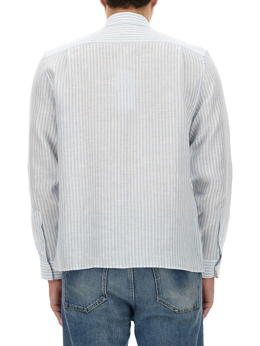 Lacoste SHIRT WITH LOGO